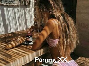 PammyXX