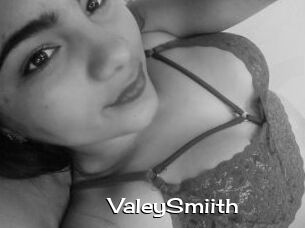 ValeySmiith