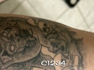 C1234