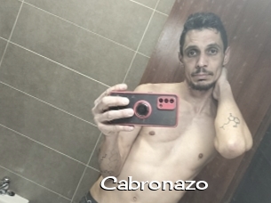 Cabronazo