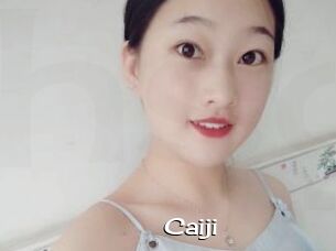 Caiji
