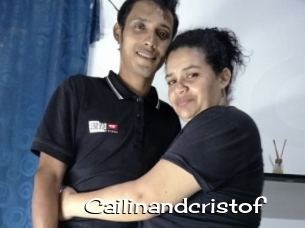 Cailinandcristof
