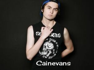 Cainevans