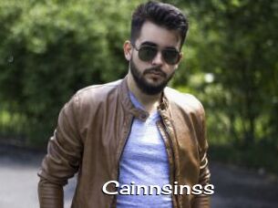 Cainnsinss