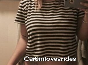 Caitlinlovesrides