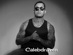 Calebdraven