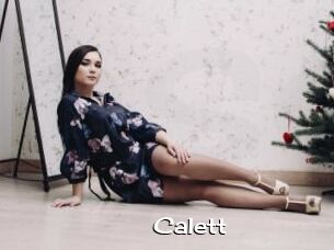 Calett