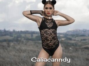 Caliacanndy