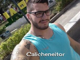 Calicheneitor