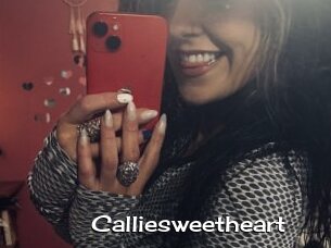 Calliesweetheart