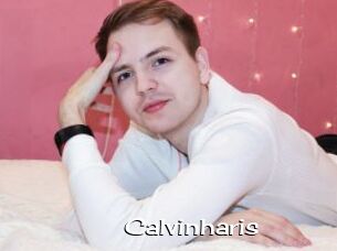 Calvinharis