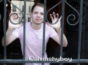Calvinshyboy