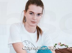 Camelliamagic