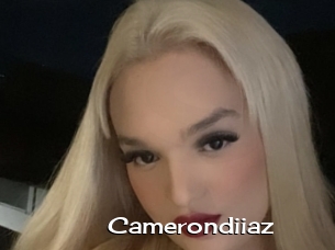 Camerondiiaz