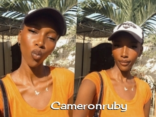 Cameronruby