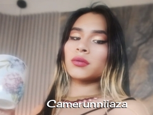 Camerunniiaza