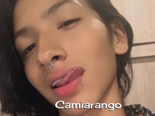 Camiarango