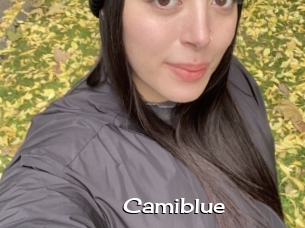 Camiblue