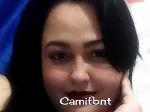Camifont