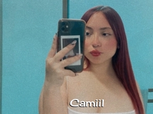Camiil