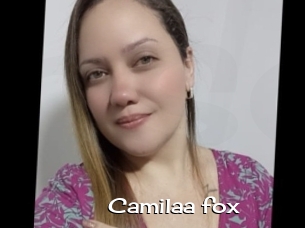 Camilaa_fox