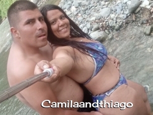 Camilaandthiago