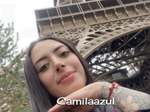Camilaazul