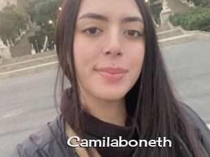 Camilaboneth