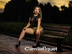Camilafiquet
