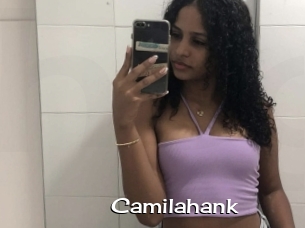 Camilahank