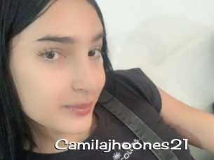 Camilajhoones21
