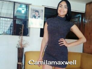 Camilamaxwell