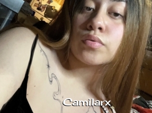 Camilarx
