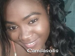 Camilasolis
