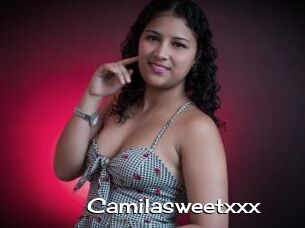 Camilasweetxxx