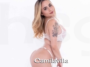 Camilavilla