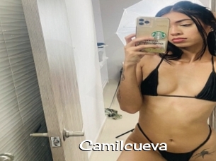 Camilcueva