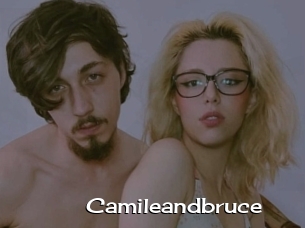 Camileandbruce