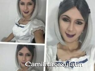 Camilitasexylatin