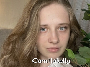 Camillakelly