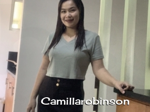 Camillarobinson