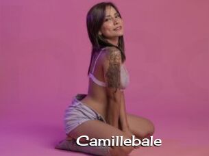Camillebale