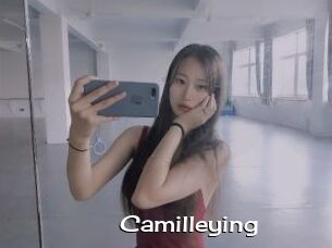 Camilleying