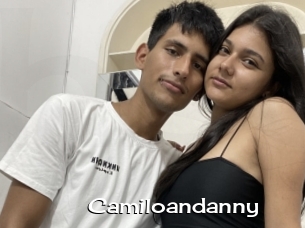 Camiloandanny
