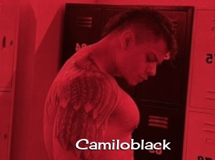 Camiloblack