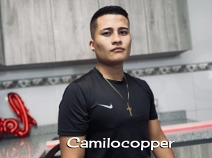 Camilocopper