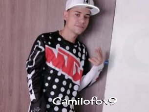 Camilofox9