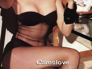 Camslove