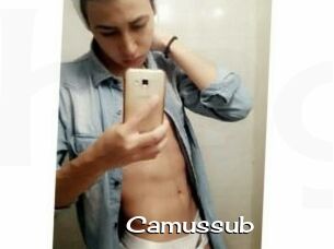 Camussub