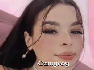 Camyroy